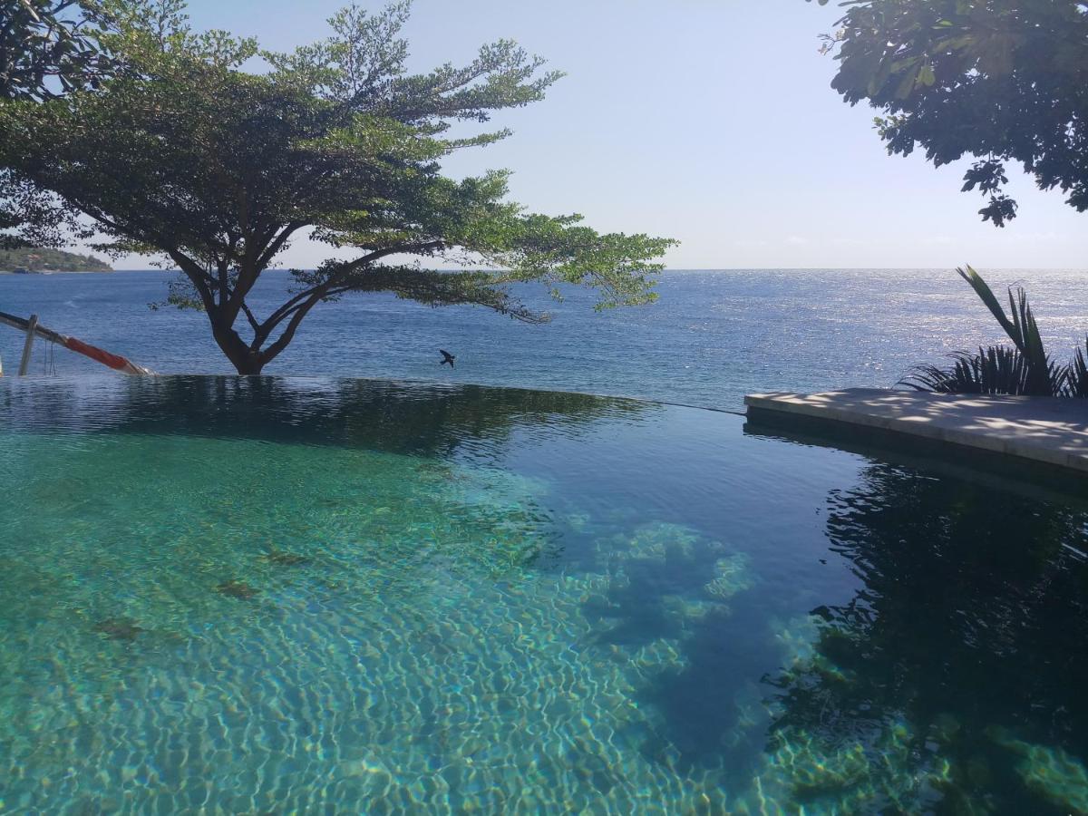 Amed Santorini Villa Εξωτερικό φωτογραφία