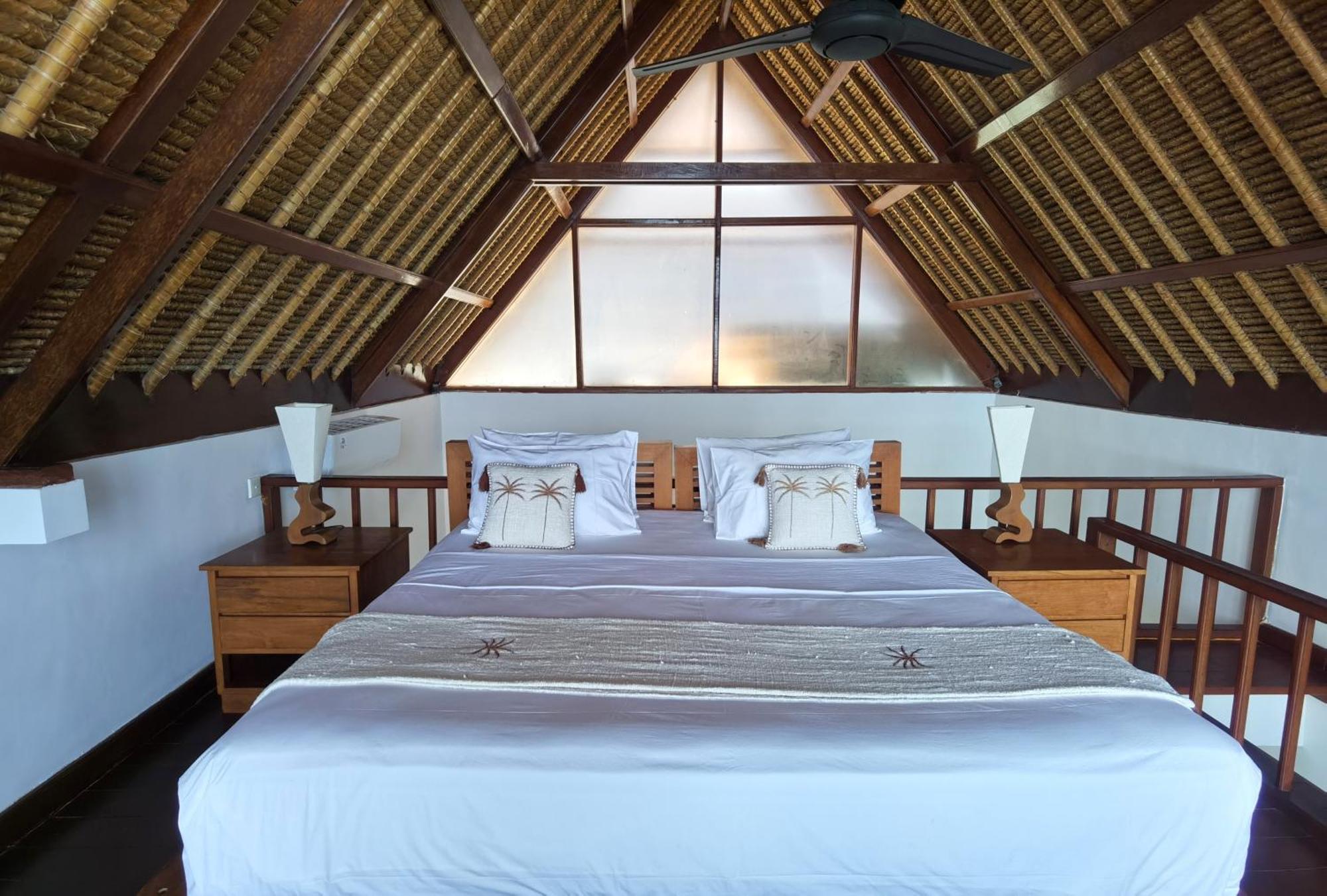 Amed Santorini Villa Εξωτερικό φωτογραφία