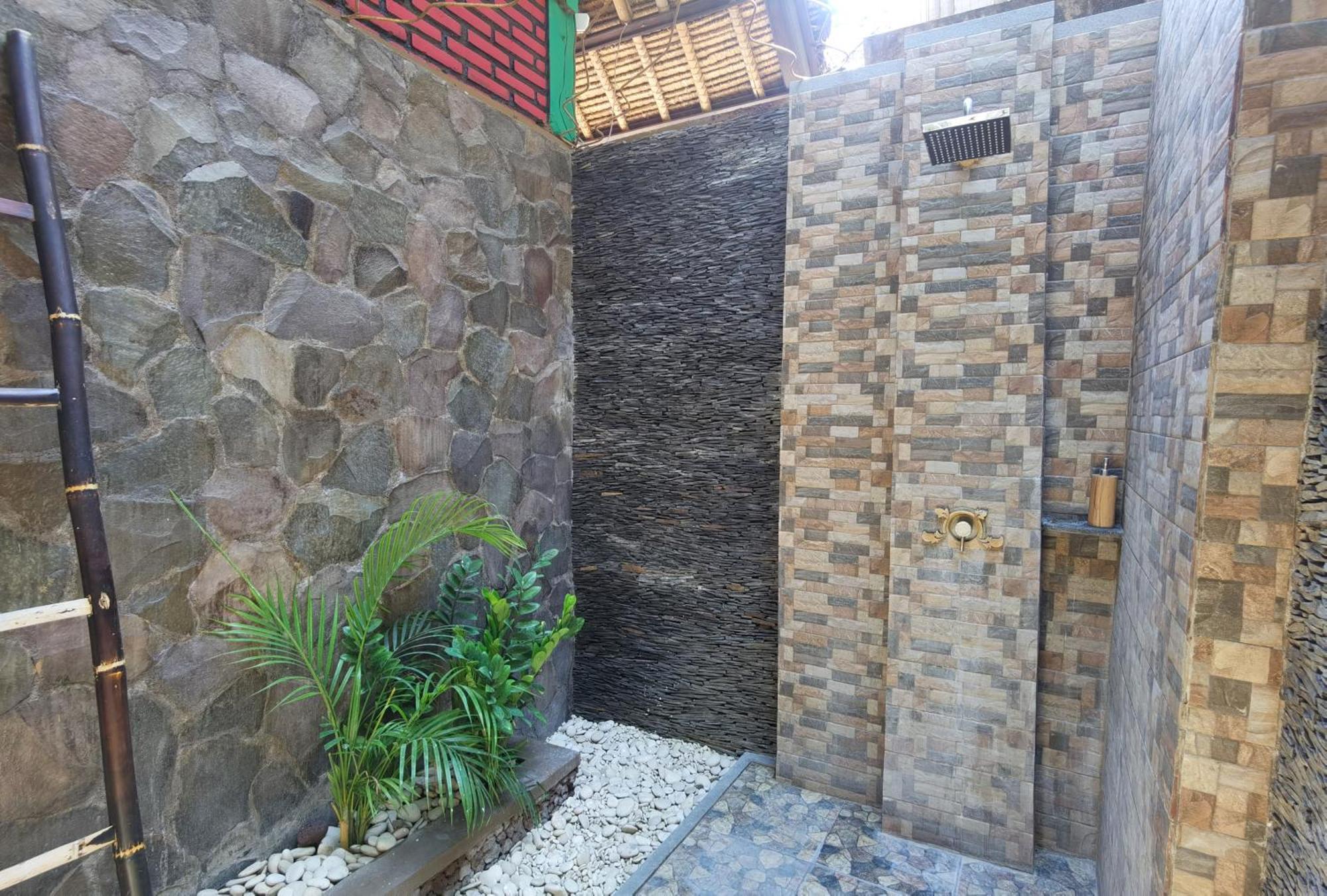 Amed Santorini Villa Εξωτερικό φωτογραφία