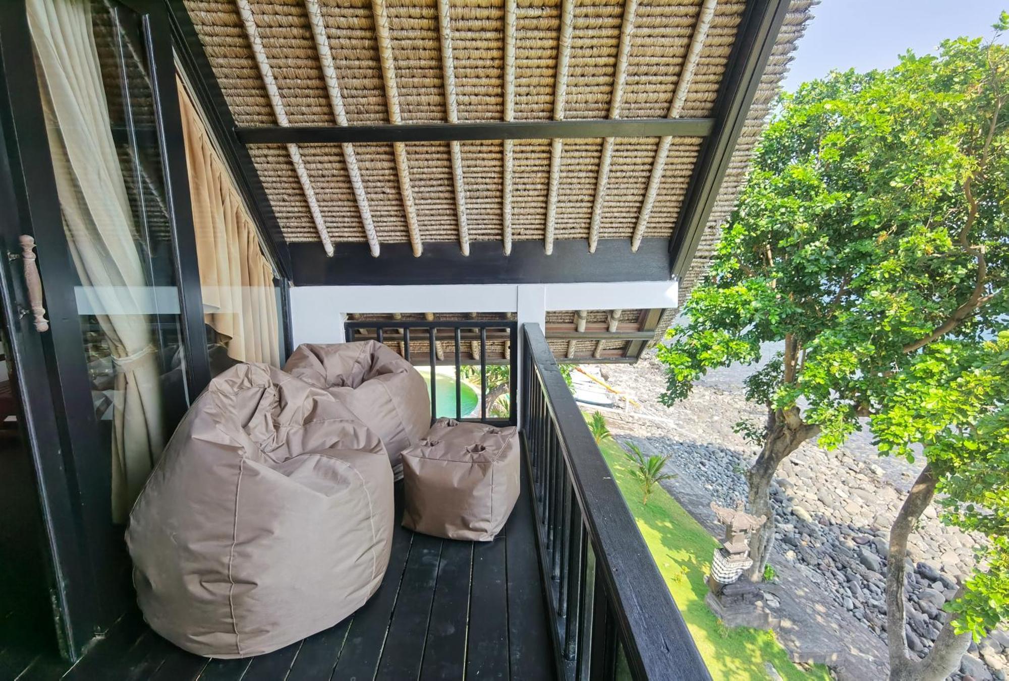 Amed Santorini Villa Εξωτερικό φωτογραφία