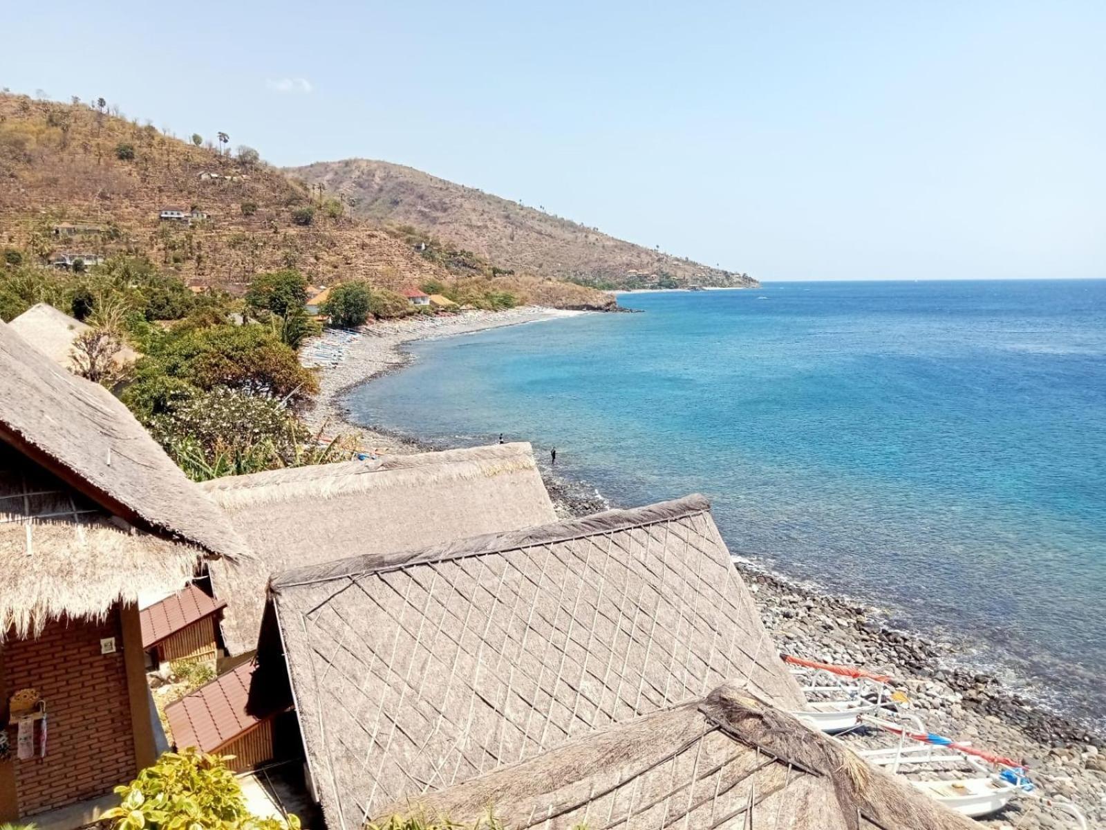 Amed Santorini Villa Εξωτερικό φωτογραφία