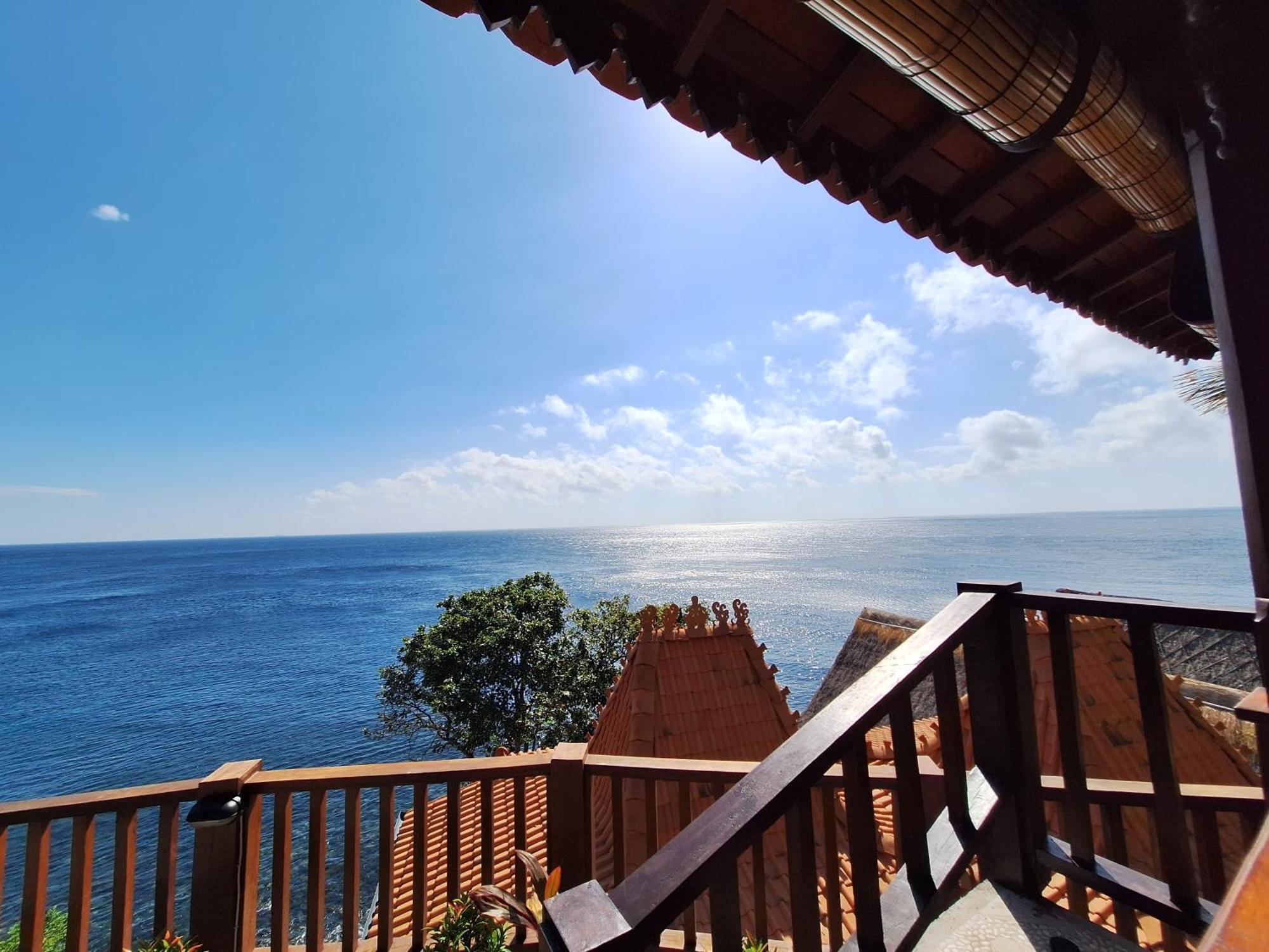 Amed Santorini Villa Εξωτερικό φωτογραφία